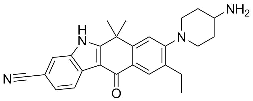 Alectinib Impurity 32