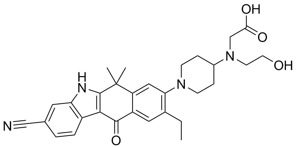 Alectinib Impurity 33