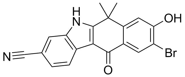 Alectinib Impurity 34