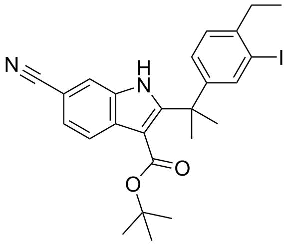 Alectinib Impurity 37