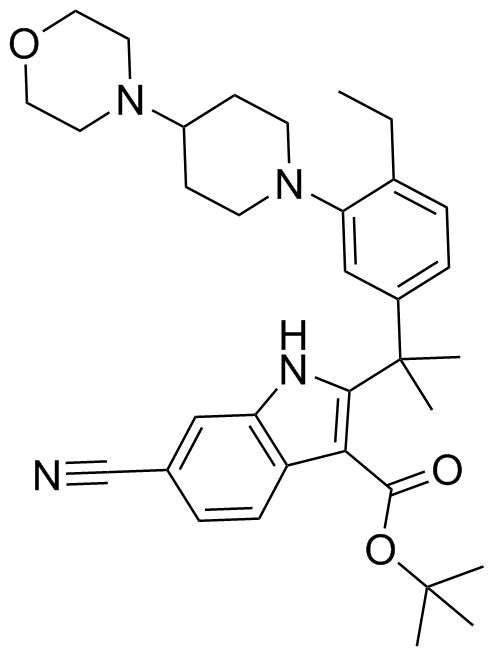 Alectinib Impurity 38