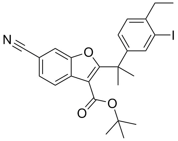 Alectinib Impurity 39