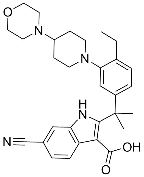 Alectinib Impurity 40