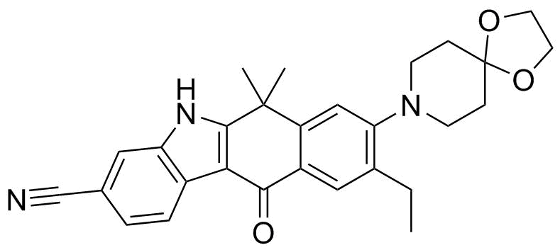 Alectinib Impurity 41