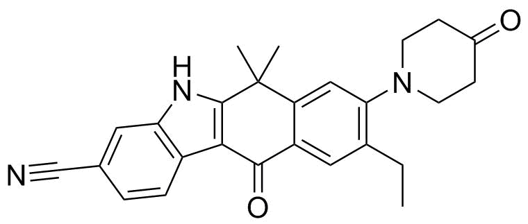 Alectinib Impurity 42