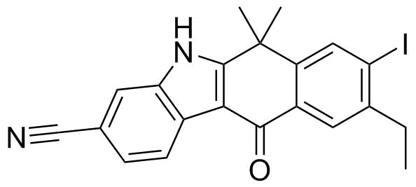Alectinib Impurity 43