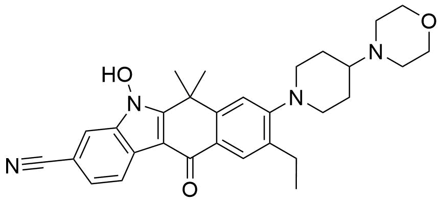 Alectinib Impurity 19