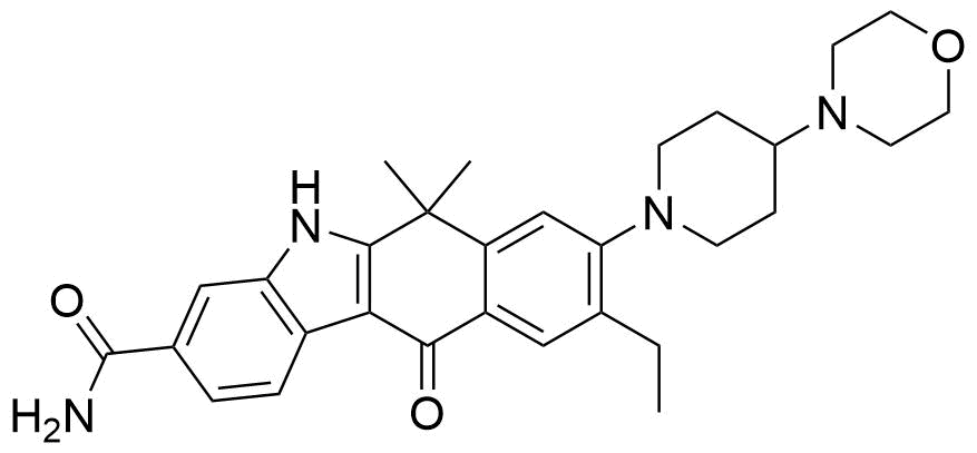 Alectinib Impurity 24