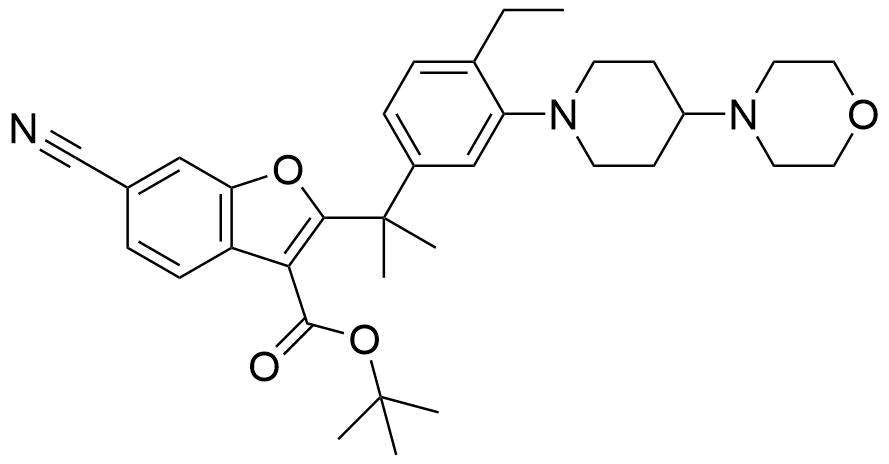 Alectinib Impurity 26
