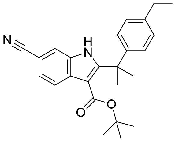 Alectinib Impurity 27