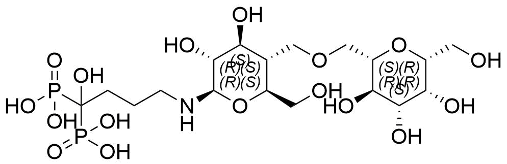Alendronate Sodium Impurity 4