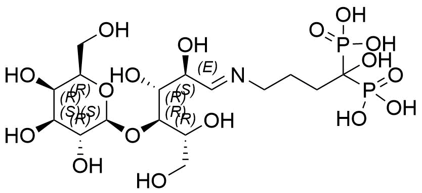 Alendronate Sodium Impurity 5