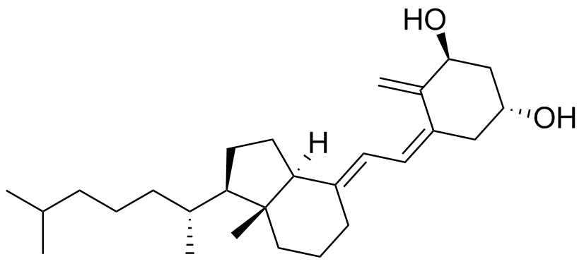 Alfacalcidol