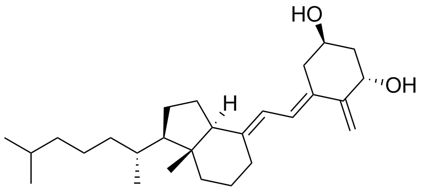 Alfacalcidol EP Impurity A