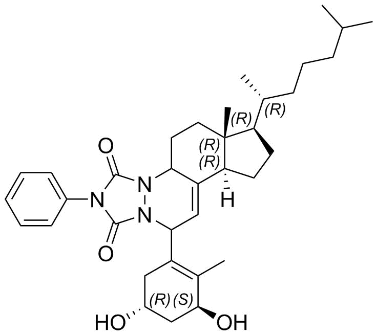 Alfacalcidol EP Impurity C