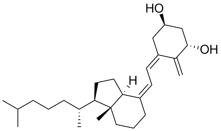 Alfacalcidol Impurity 4