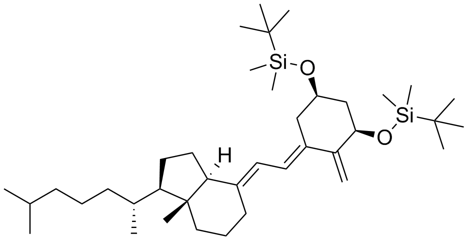 Alfacalcidol Impurity 5