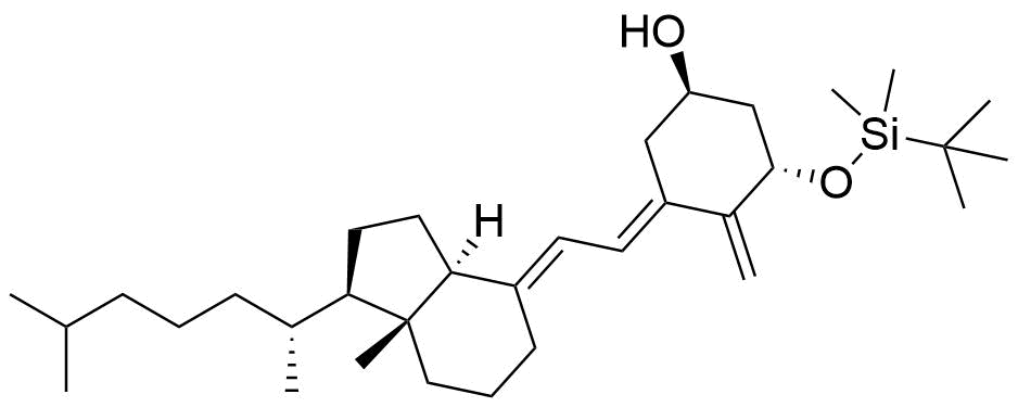Alfacalcidol Impurity 6