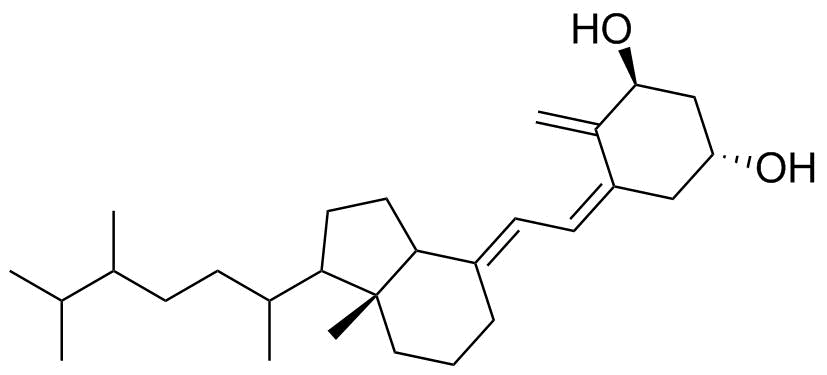 Alfacalcidol Impurity 7