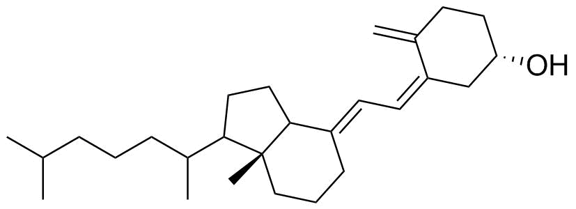 Alfacalcidol Impurity 8
