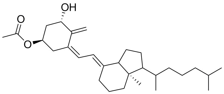 Alfacalcidol Impurity 9