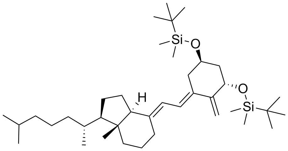 Alfacalcidol Impurity 10