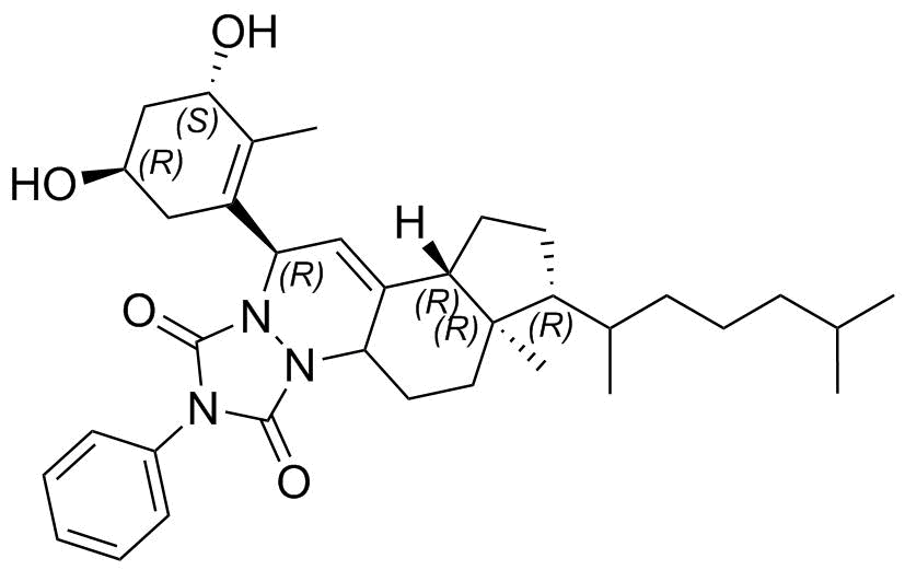 Alfacalcidol Impurity 12