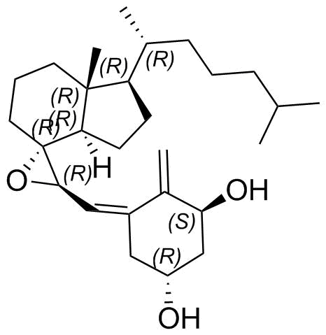 Alfacalcidol Impurity 13
