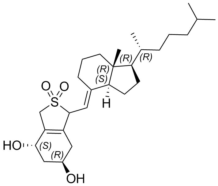 Alfacalcidol Impurity 14