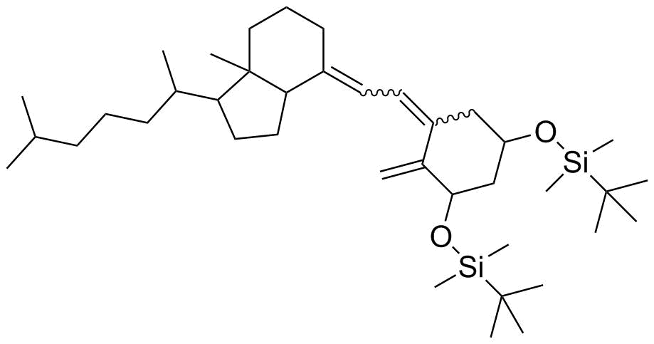 Alfacalcidol Impurity 15