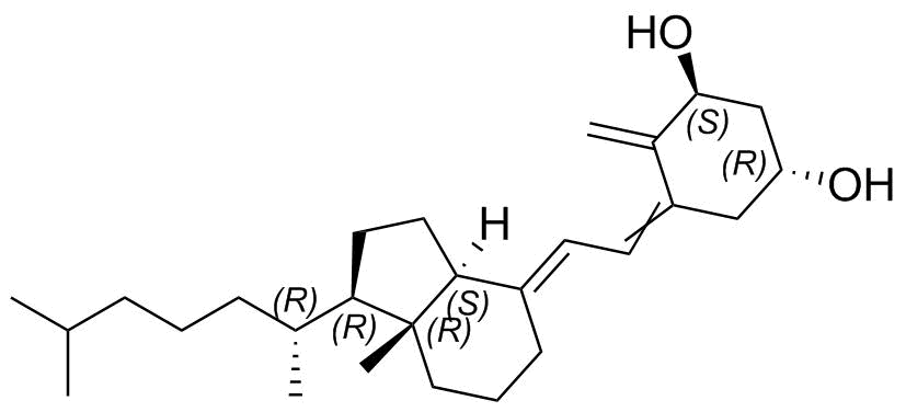 Alfacalcidol Impurity 16