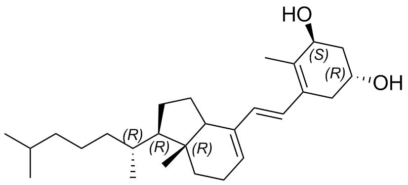 Alfacalcidol Impurity 18