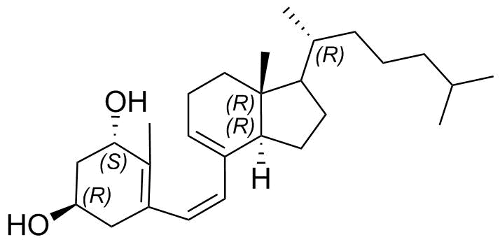 Alfacalcidol Impurity 19