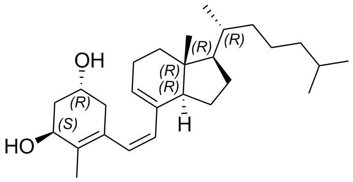 Alfacalcidol Impurity 20