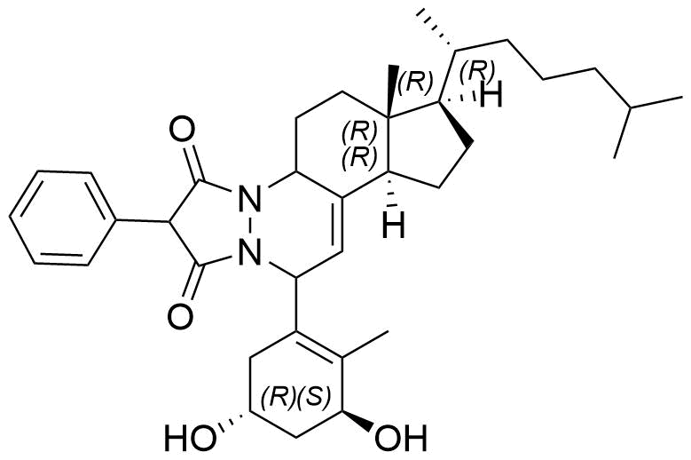 Alfacalcidol Impurity 21
