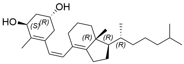 Alfacalcidol Impurity 22