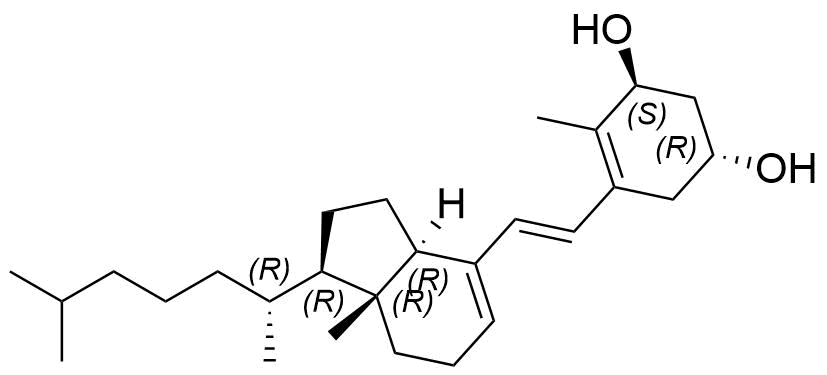 Alfacalcidol Impurity 23