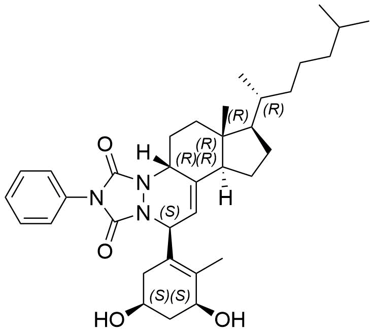 Alfacalcidol Impurity 24