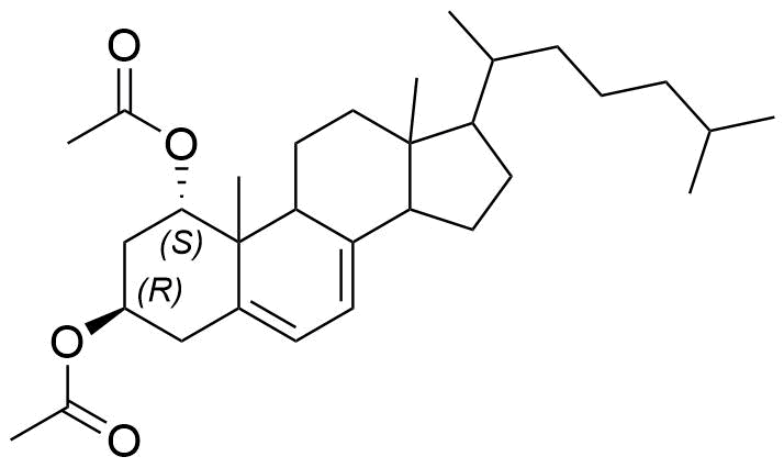 Alfacalcidol Impurity 25
