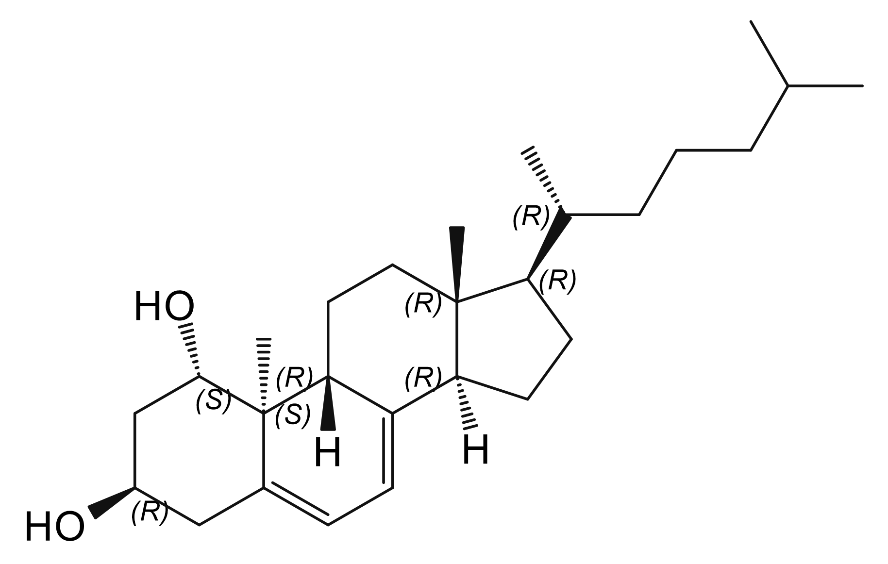 Alfacalcidol Impurity 27
