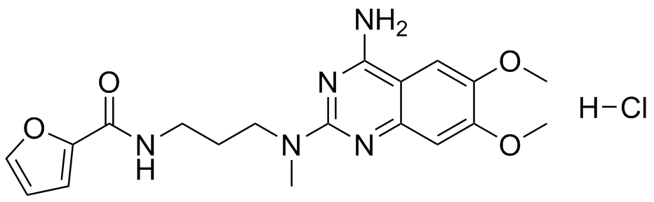 Alfuzosin EP Impurity A