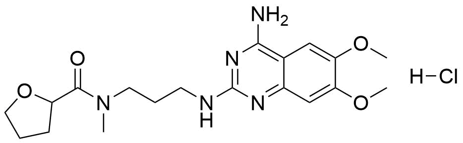 Alfuzosin EP Impurity C