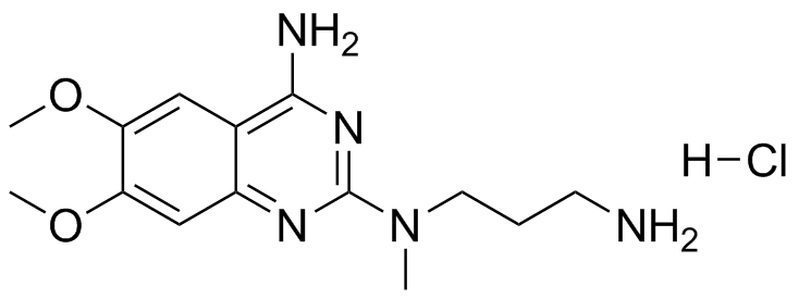 Alfuzosin EP Impurity D