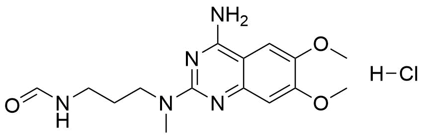 Alfuzosin EP Impurity E