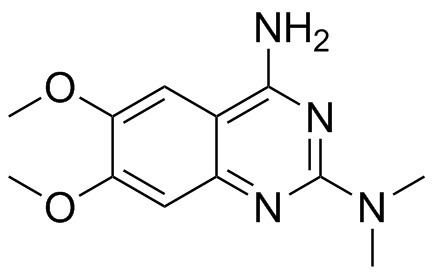 Alfuzosin Impurity F