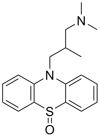 Alimemazine EP Impurity A