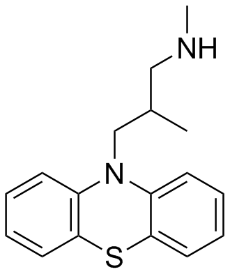 Alimemazine EP Impurity B