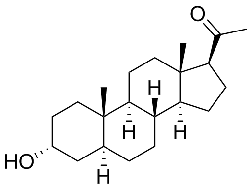 Allopregnanolone