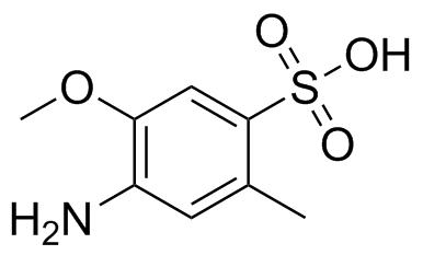 Allura Red Impurity 2