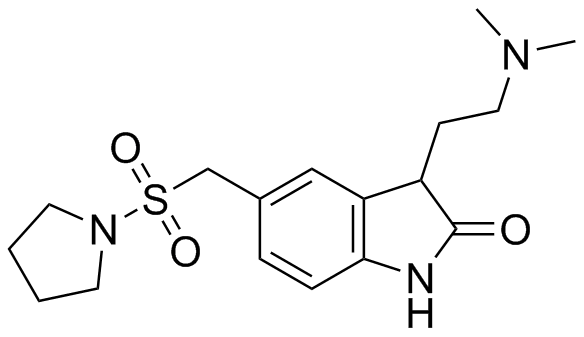 Almotriptan Impurity 2